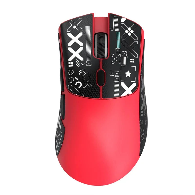 Attack Shark R1 Tri-Mode Wireless Gaming Mouse