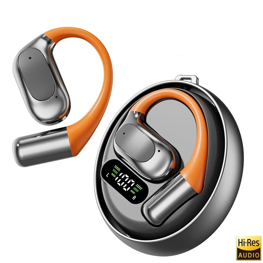 Wireless Headphones